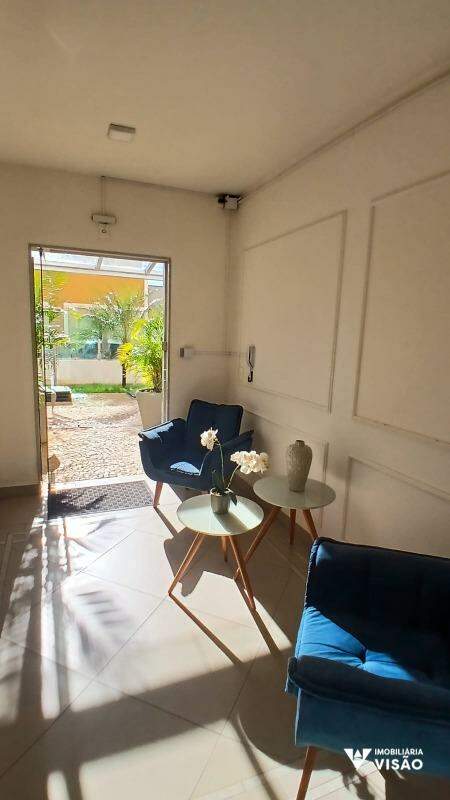 Apartamento para aluguel no SANTA MARIA: 