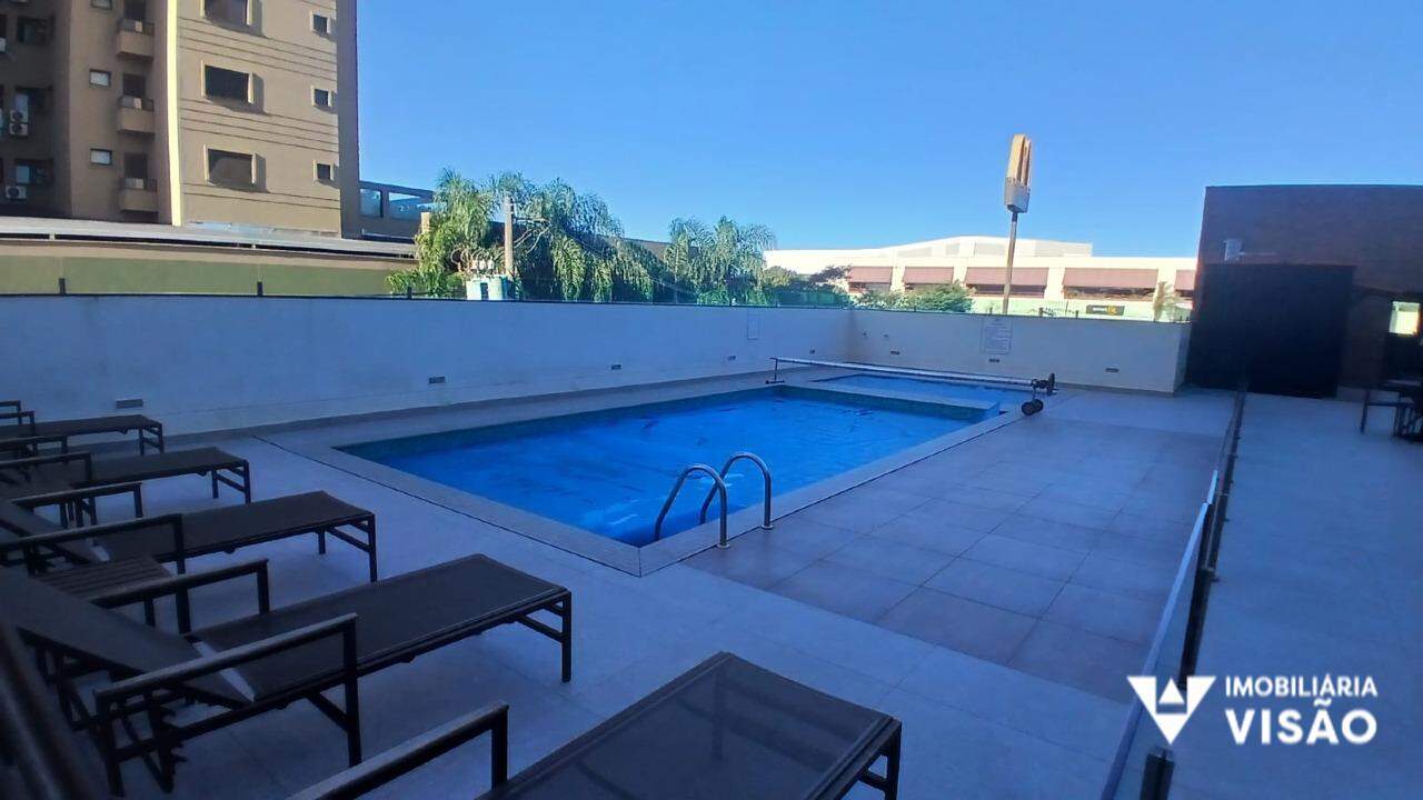 Apartamento para aluguel no SANTA MARIA: 