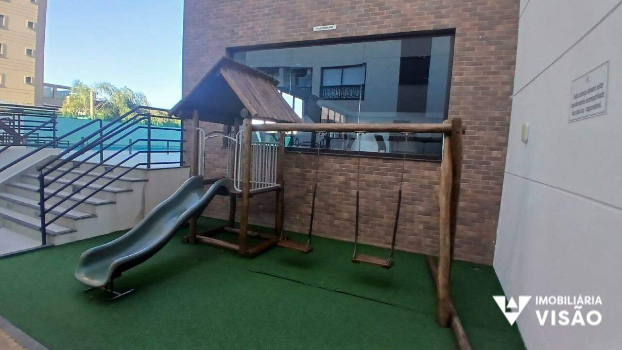 Apartamento para aluguel no SANTA MARIA: 