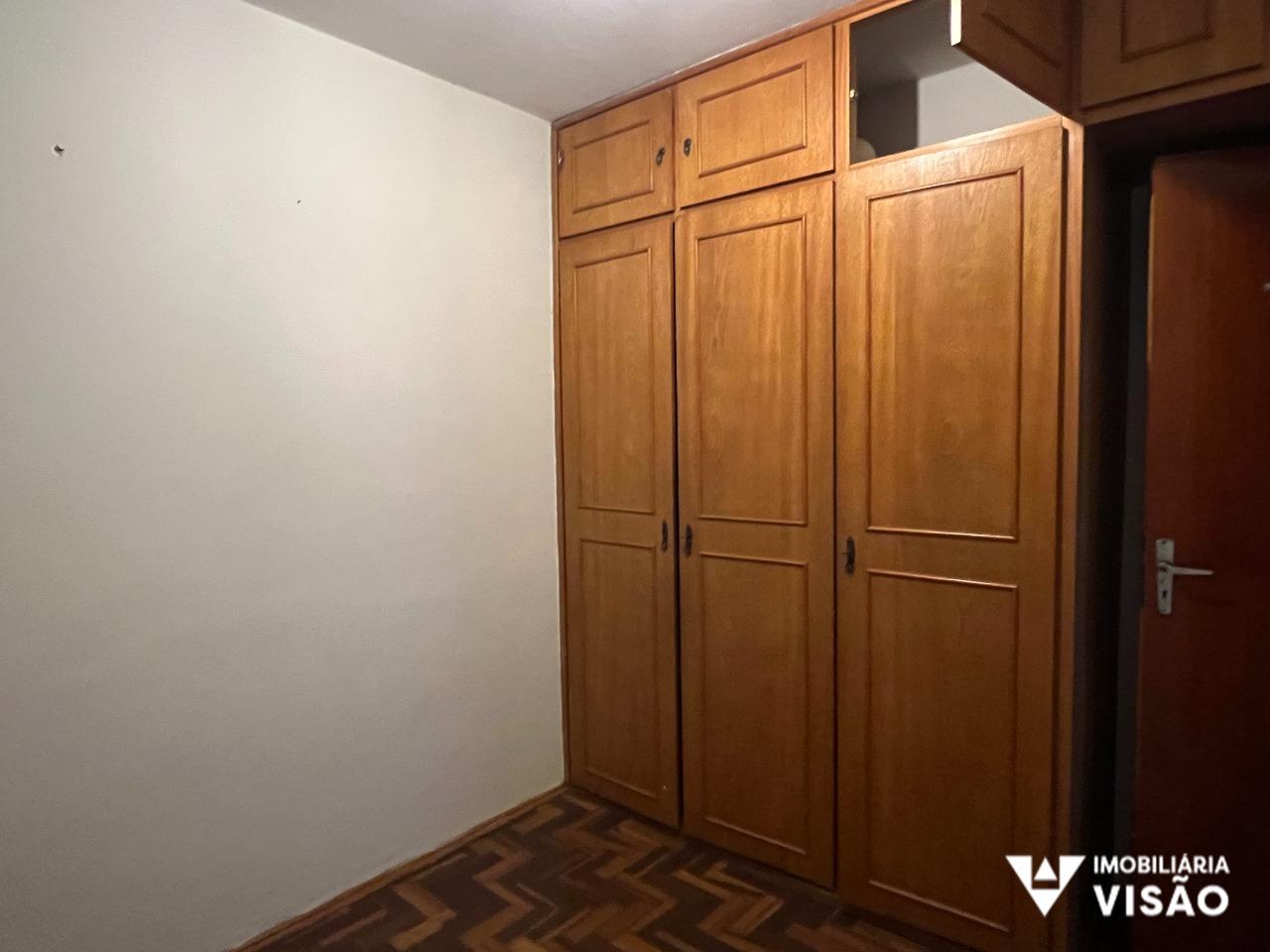 Apartamento à venda no Boa Vista: 