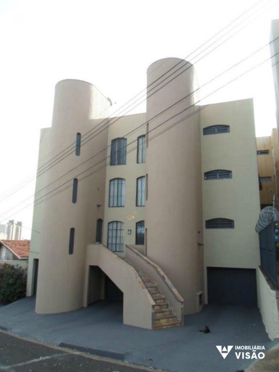Apartamento à venda no Boa Vista: 
