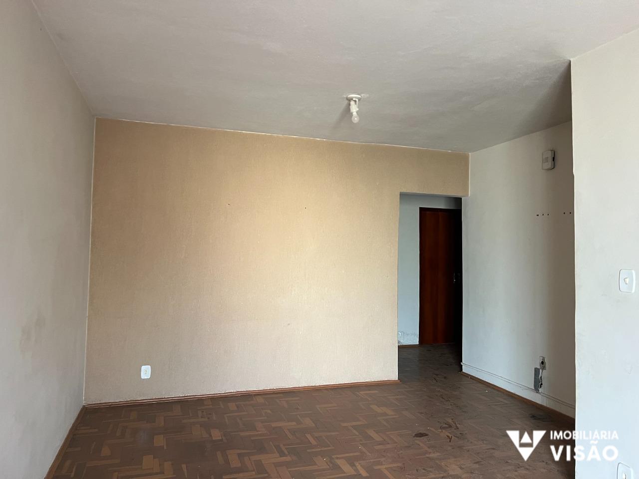Apartamento à venda no Boa Vista: 