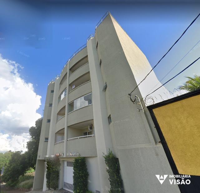 Apartamento à venda no SANTA MARIA: 