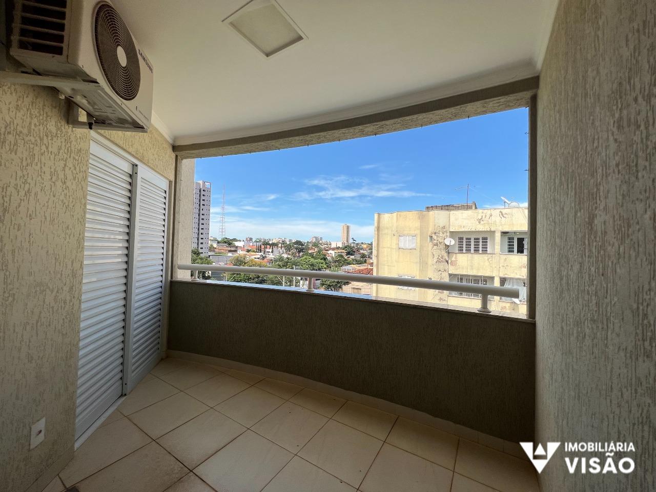 Apartamento à venda no SANTA MARIA: 