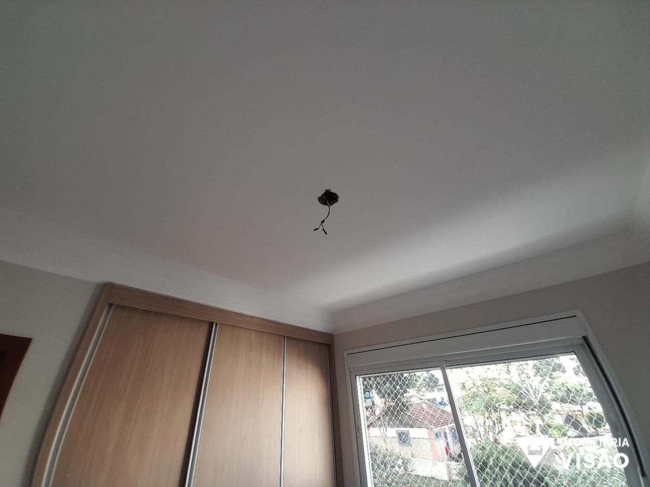 Apartamento à venda no Fabrício: 