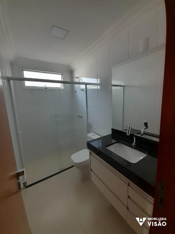 Apartamento à venda no Fabrício: 