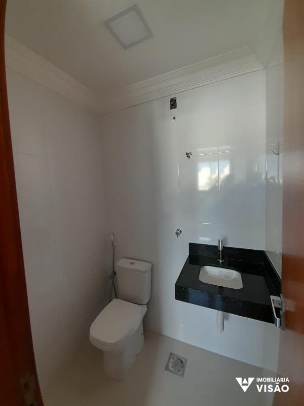 Apartamento à venda no Fabrício: 
