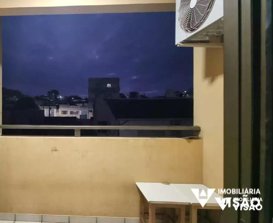 Apartamento à venda no Bom Retiro: 