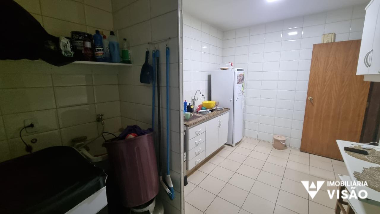 Apartamento à venda no Bom Retiro: 