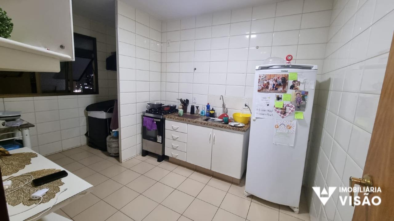 Apartamento à venda no Bom Retiro: 