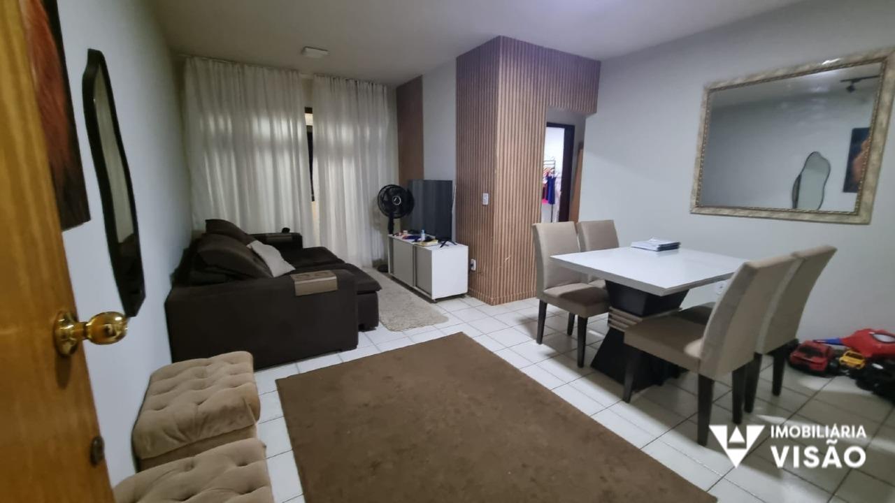 Apartamento à venda no Bom Retiro: 
