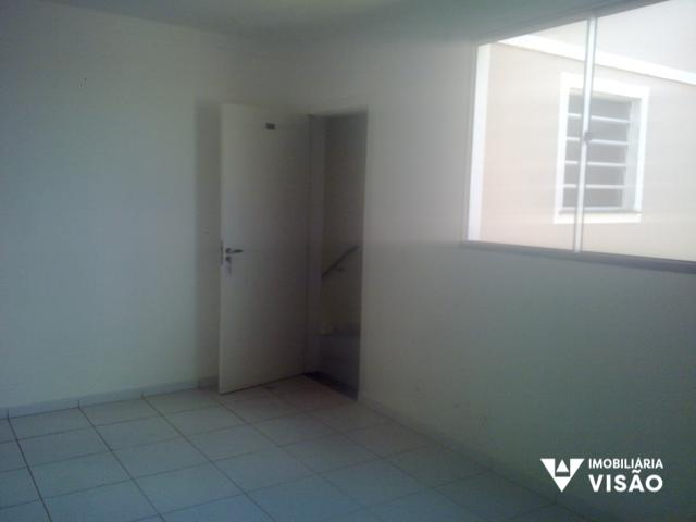 Apartamento à venda no Parque São Geraldo: 