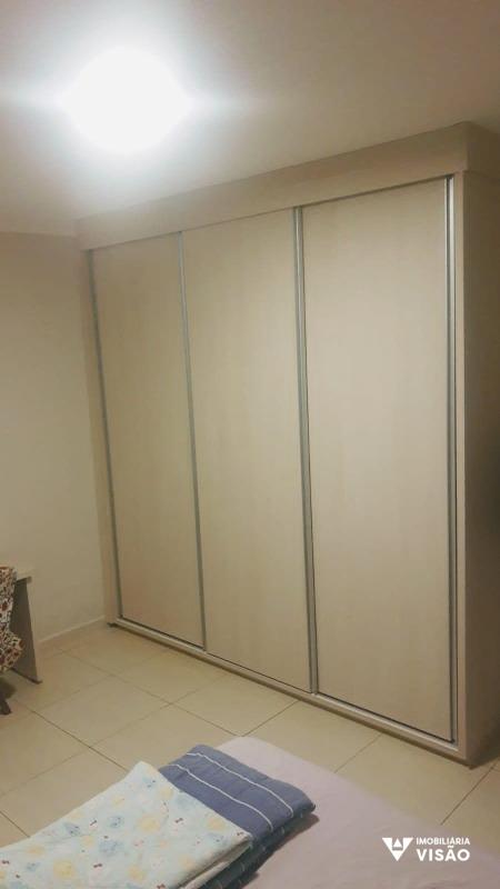 Casa à venda no São José: 