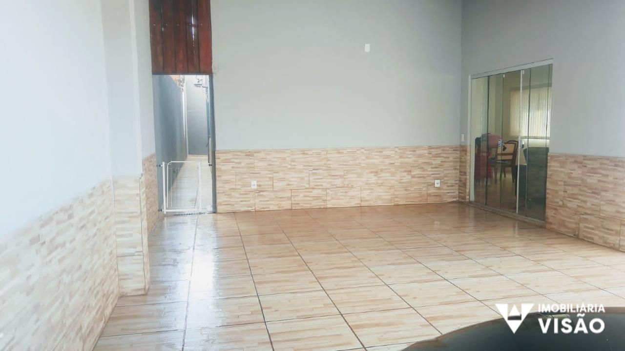 Casa à venda no São José: 