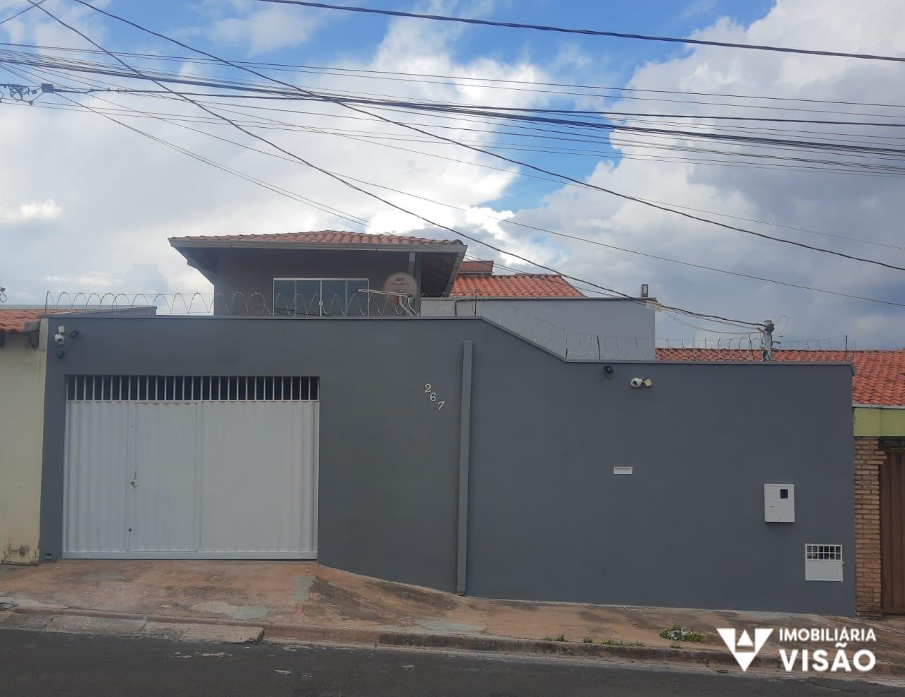 Casa à venda no São José: 