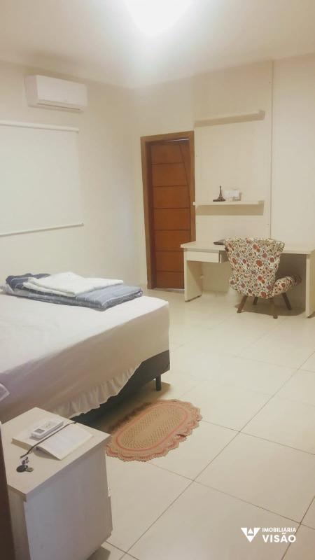 Casa à venda no São José: 