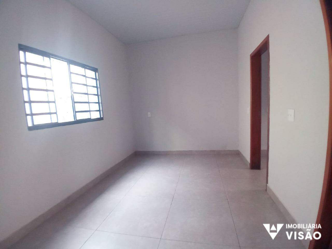 Casa para aluguel no Nossa Senhora da Abadia: 