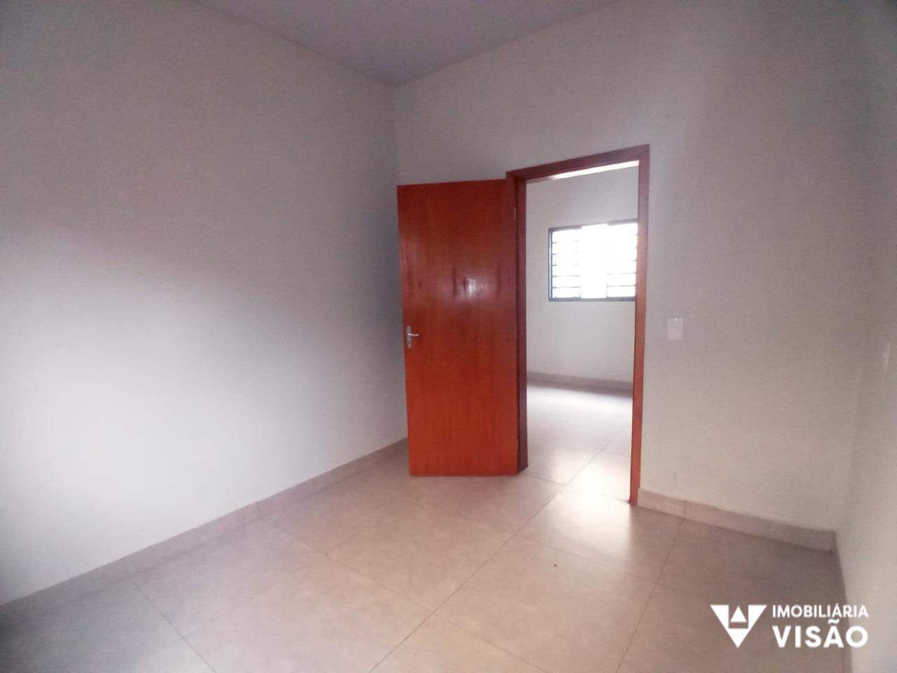 Casa para aluguel no Nossa Senhora da Abadia: 