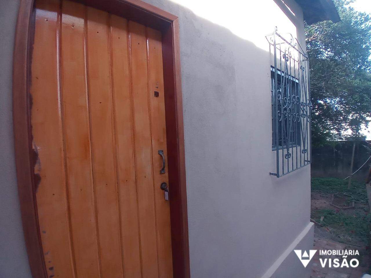 Casa para aluguel no Nossa Senhora da Abadia: 