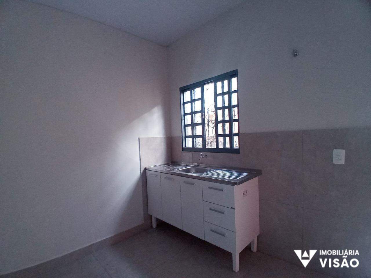 Casa para aluguel no Nossa Senhora da Abadia: 