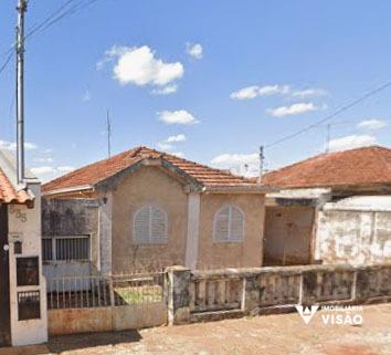 Casa à venda no São Benedito: 