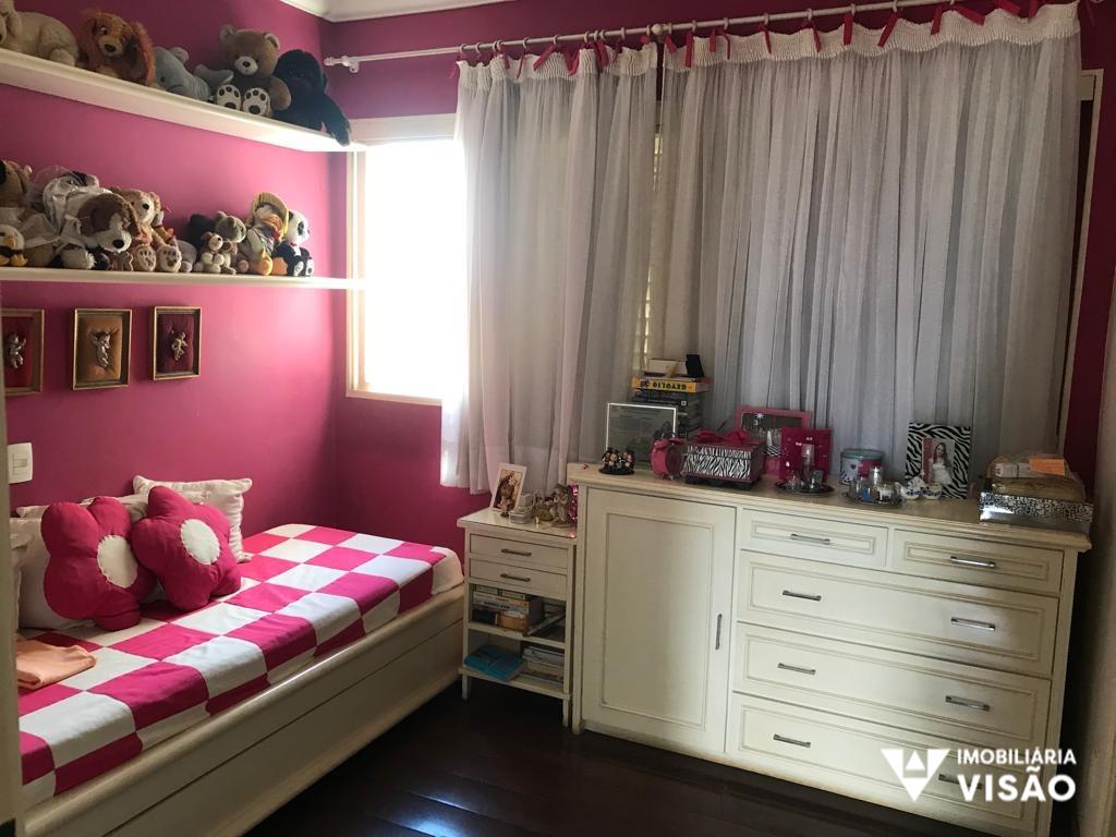 Apartamento à venda no Bom Retiro: 