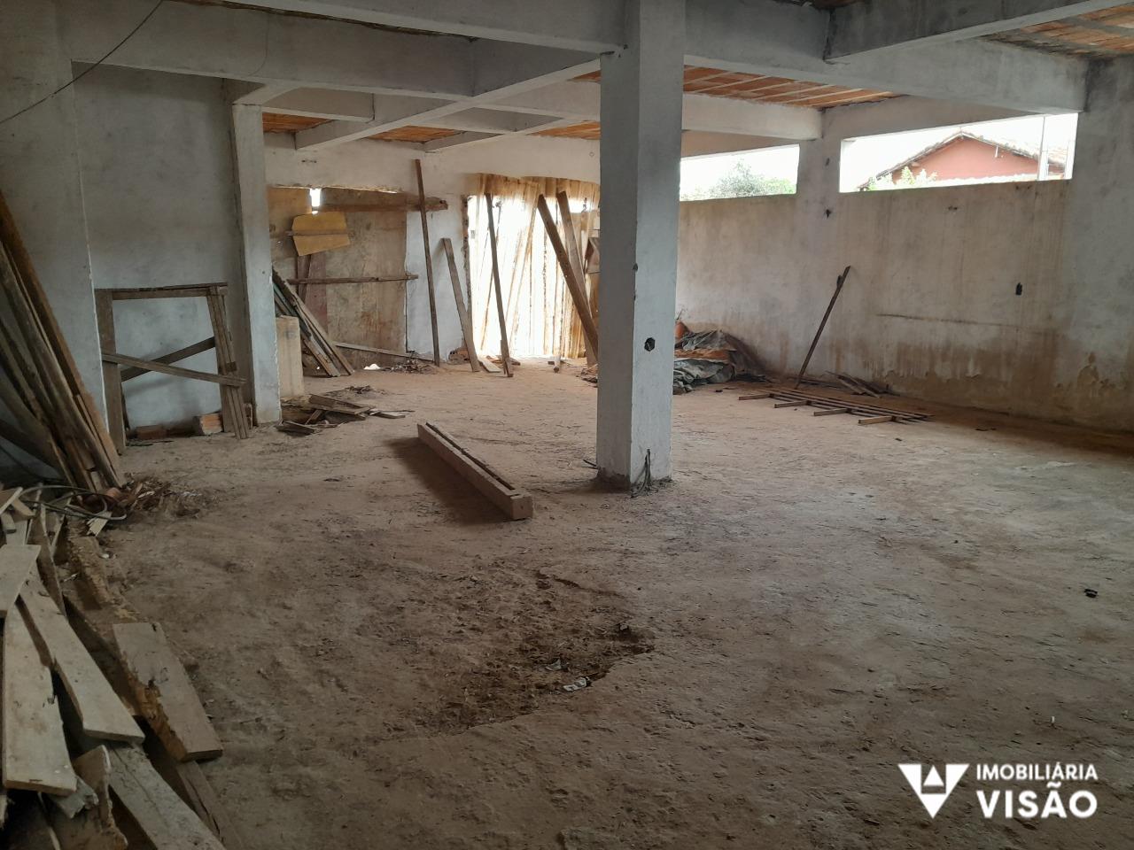 Casa à venda no Amoroso Costa: 