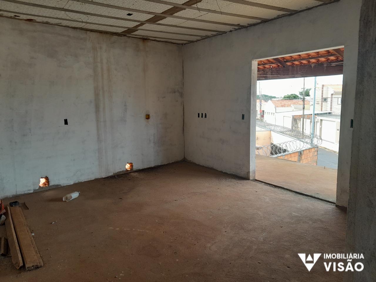 Casa à venda no Amoroso Costa: 