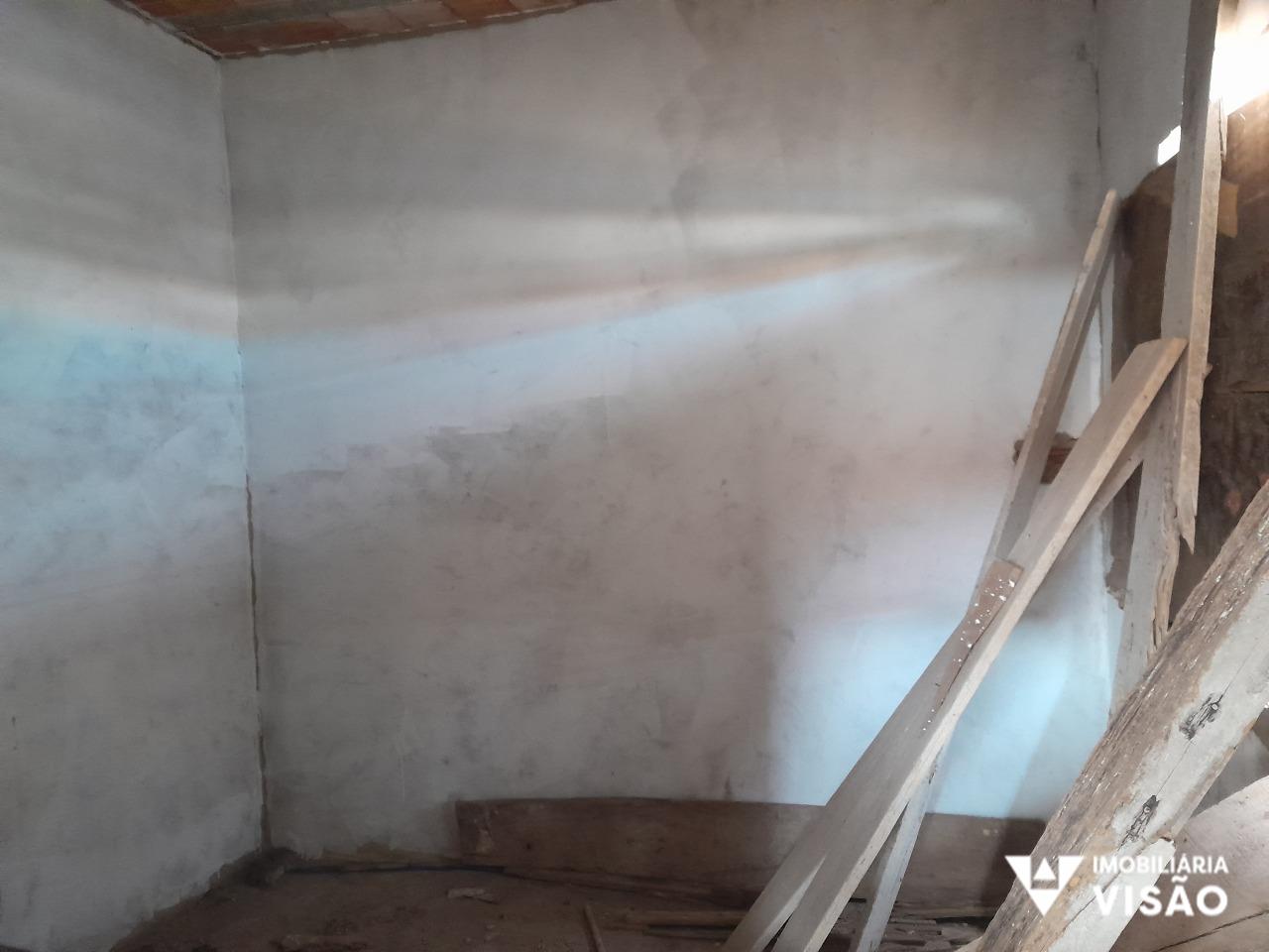 Casa à venda no Amoroso Costa: 