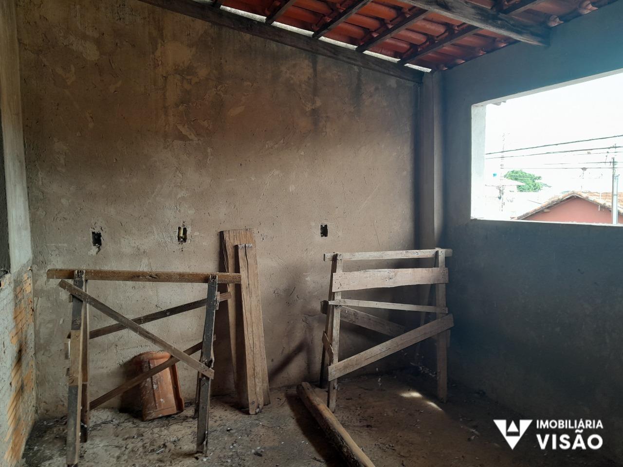 Casa à venda no Amoroso Costa: 