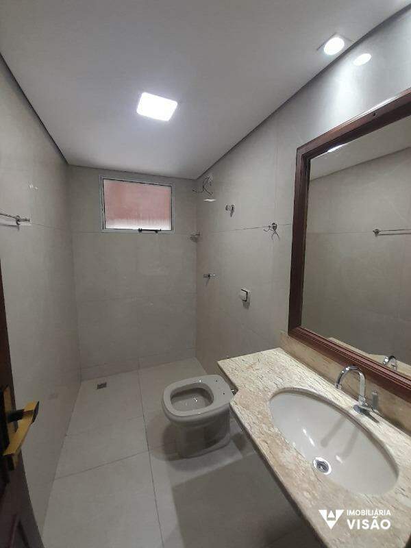 Casa para aluguel no ABADIA: 