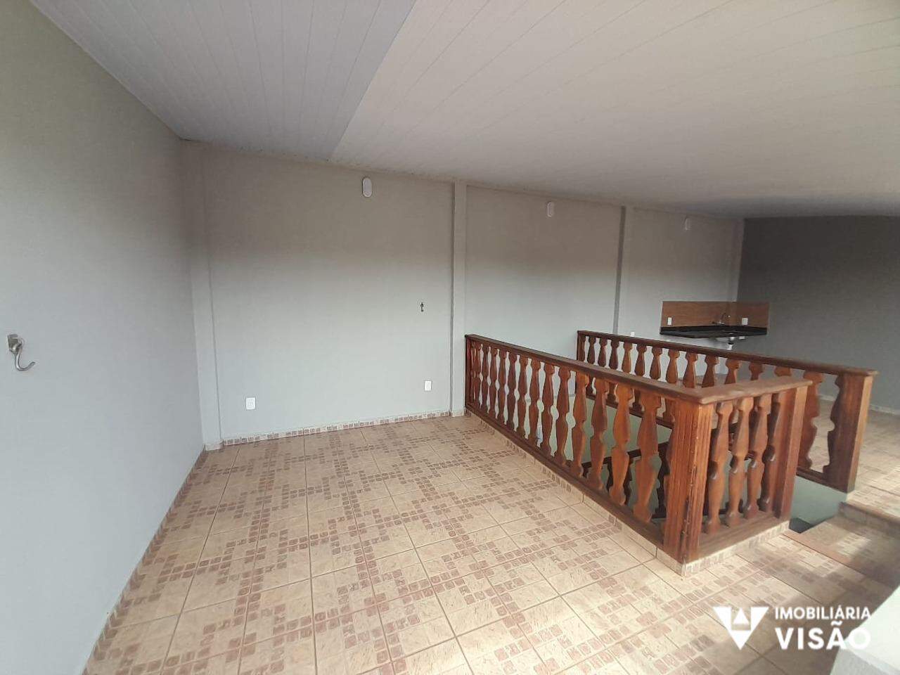 Casa para aluguel no ABADIA: 