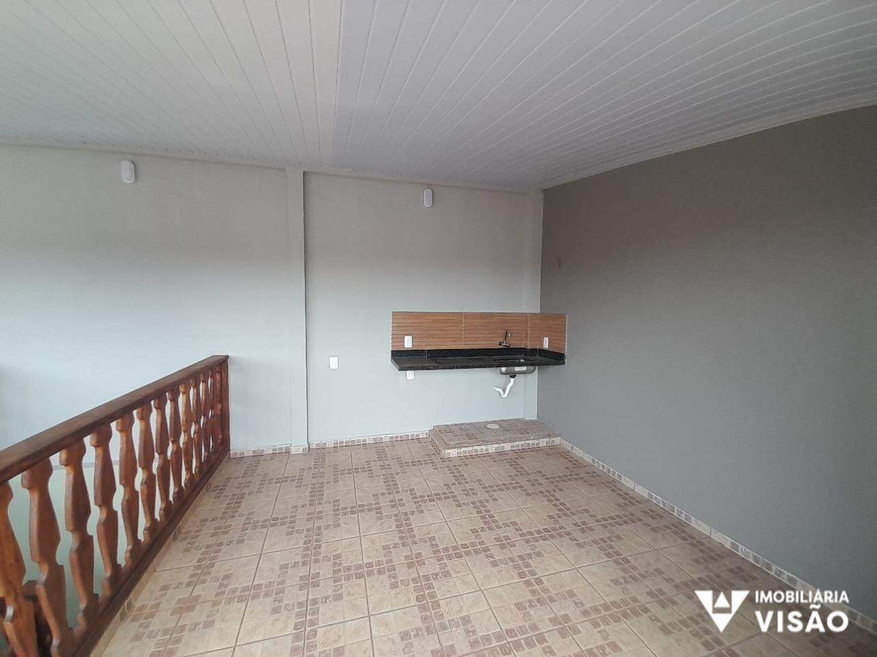 Casa para aluguel no ABADIA: 