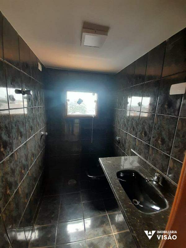 Casa para aluguel no ABADIA: 