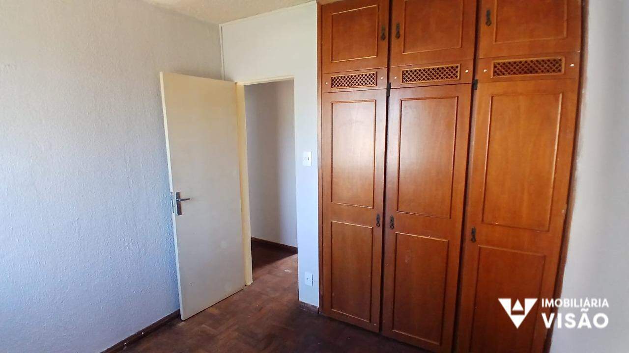 Apartamento para aluguel no CONJUNTO GUANABARA: 