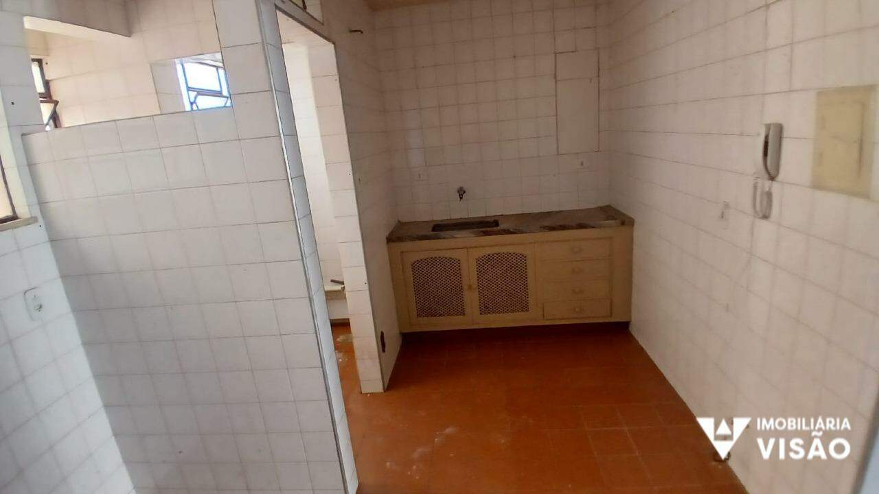 Apartamento para aluguel no CONJUNTO GUANABARA: 