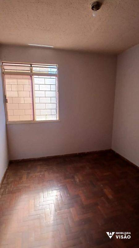 Apartamento para aluguel no CONJUNTO GUANABARA: 