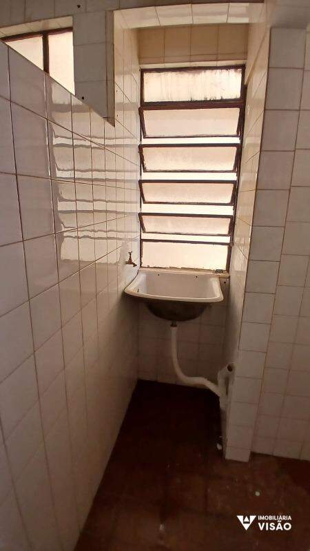 Apartamento para aluguel no CONJUNTO GUANABARA: 