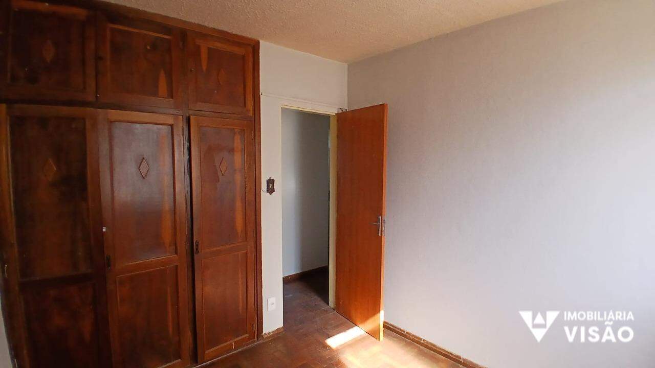Apartamento para aluguel no CONJUNTO GUANABARA: 