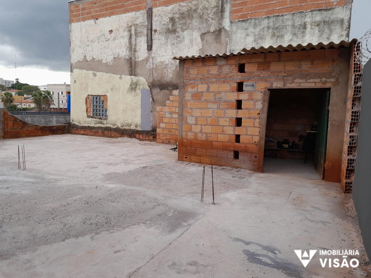 Casa à venda no ABADIA: 