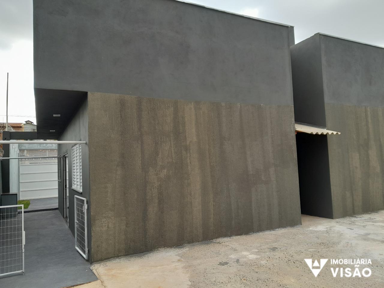 Casa à venda no ABADIA: 