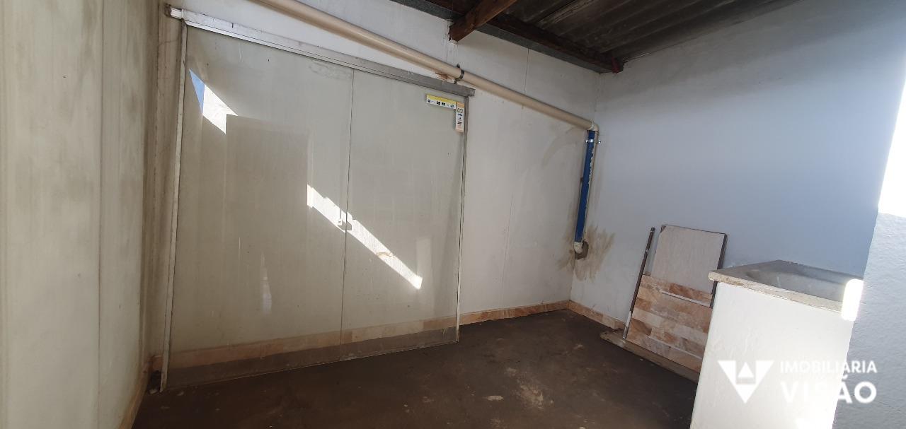 Ponto Comercial à venda no Nossa Senhora da Abadia: 