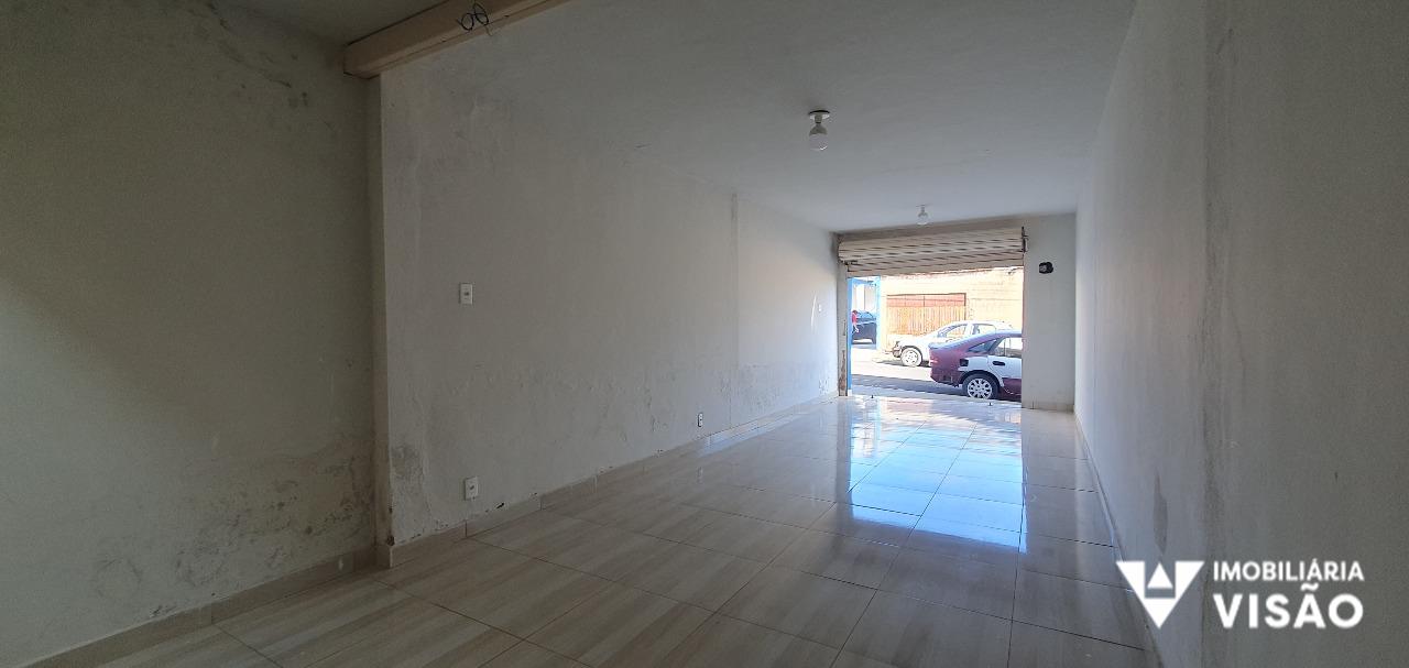 Ponto Comercial à venda no Nossa Senhora da Abadia: 