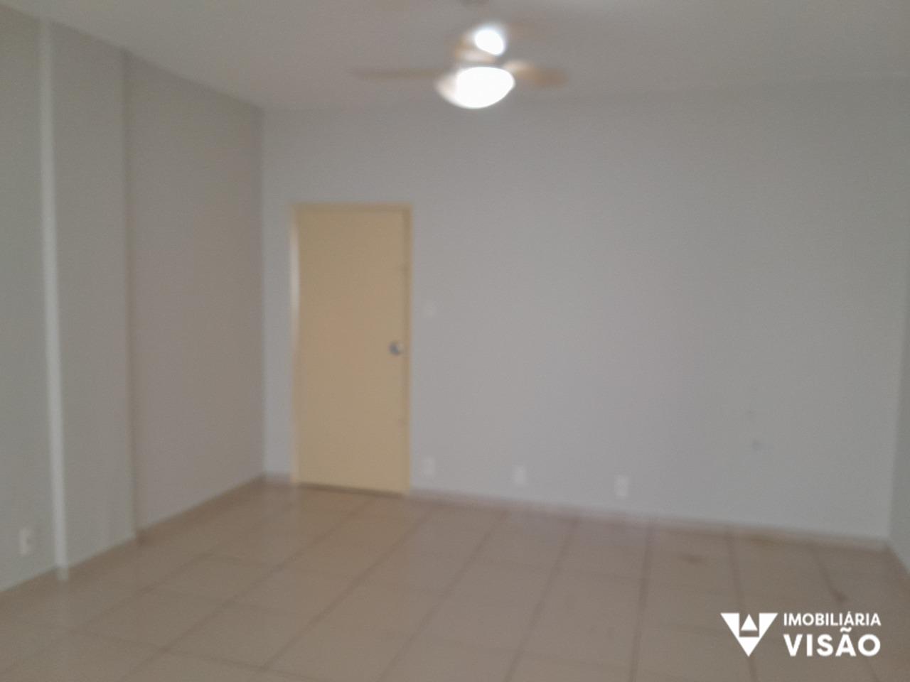 Sala à venda no Centro: 