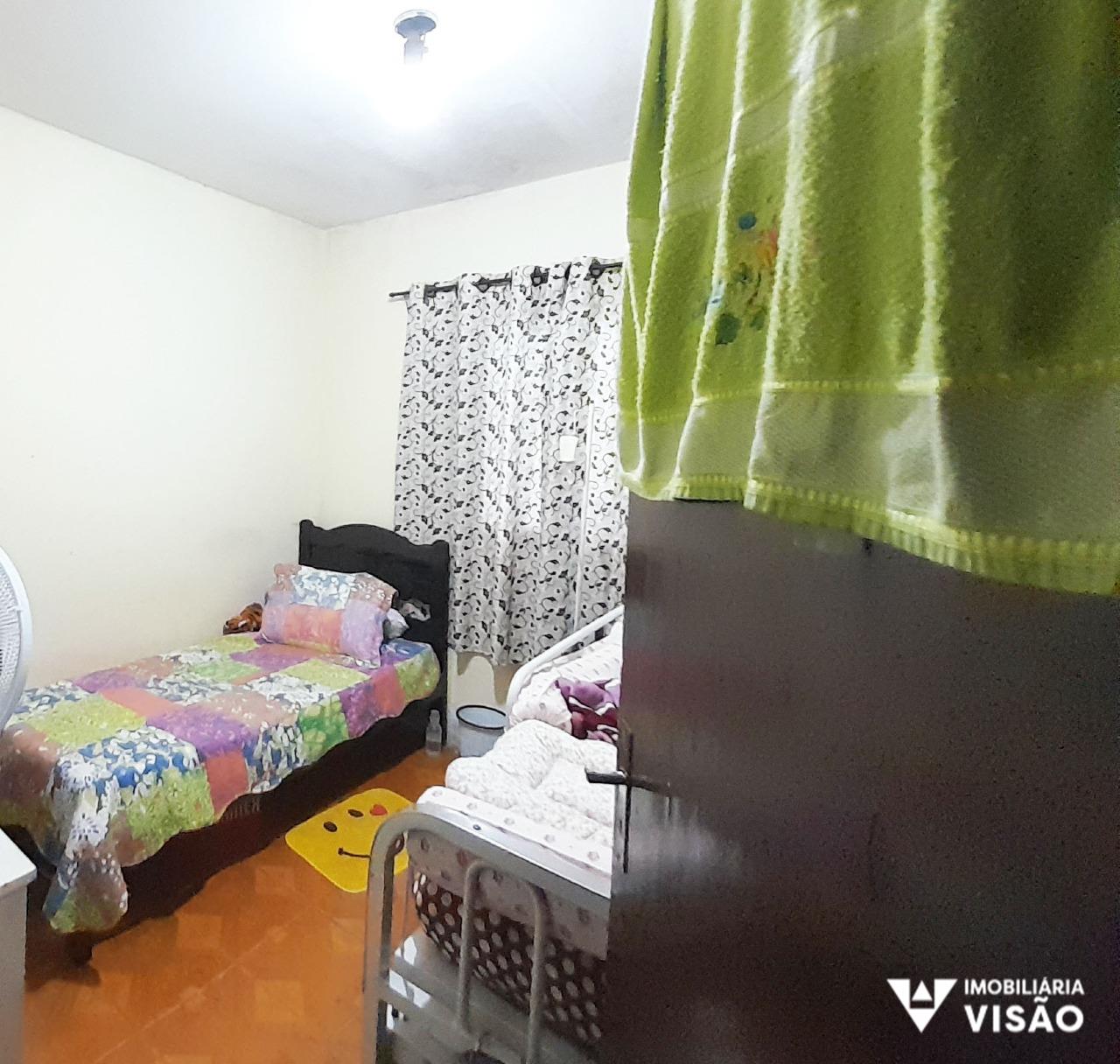 Casa à venda no Nossa Senhora da Abadia: 