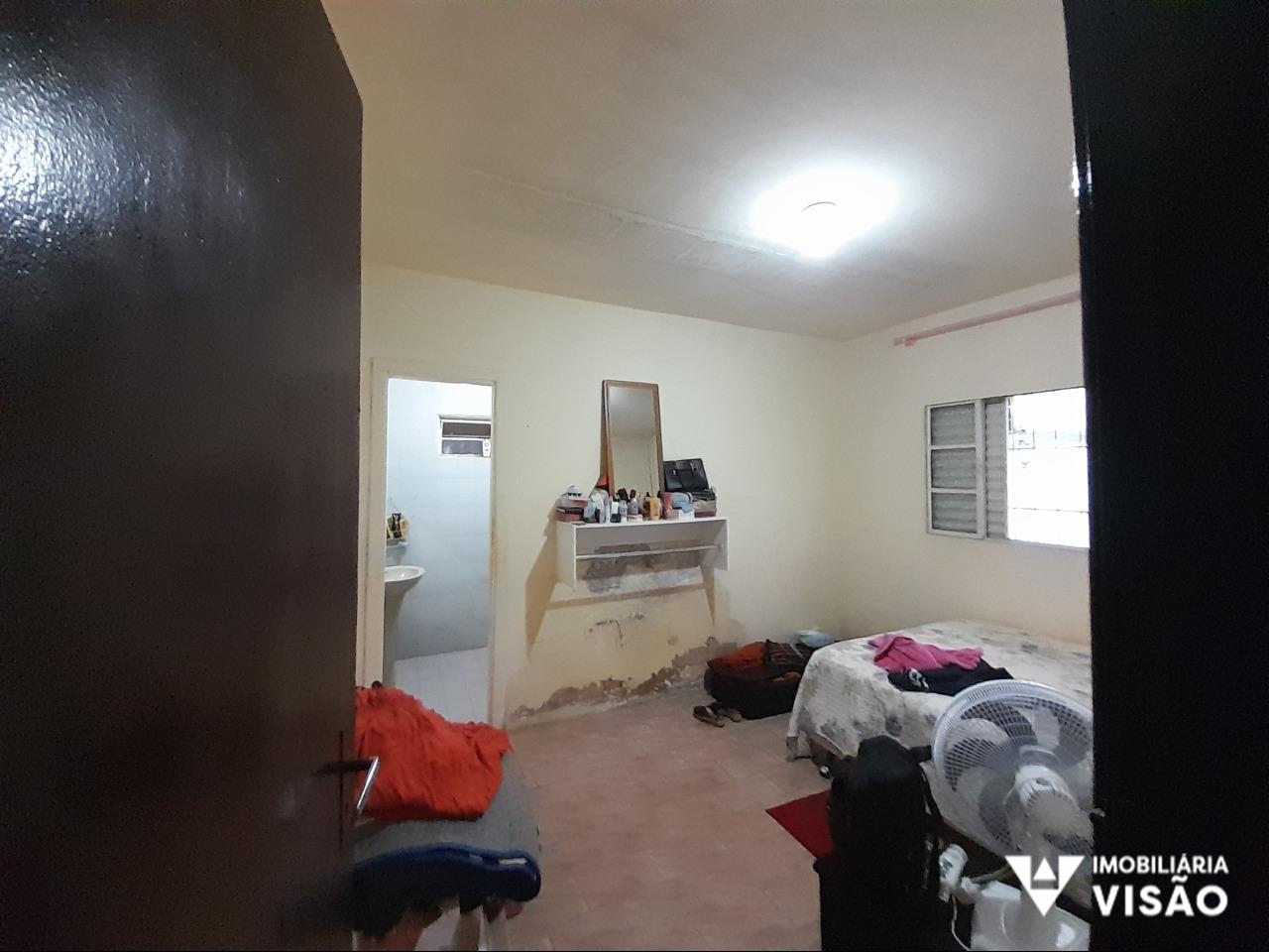 Casa à venda no Nossa Senhora da Abadia: 