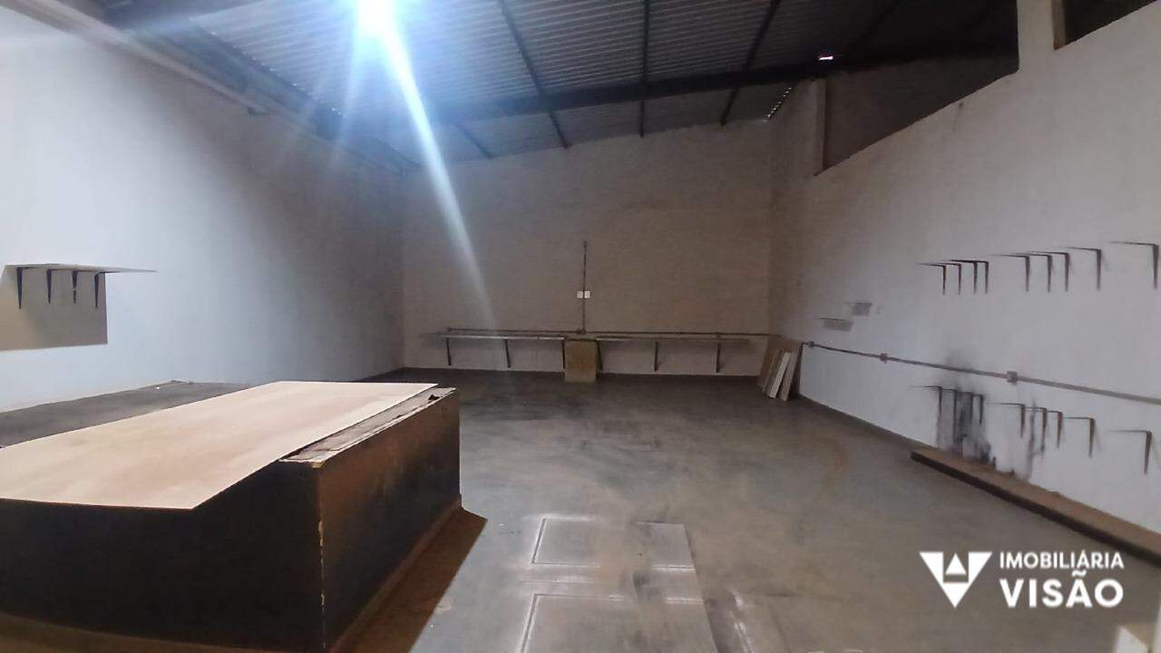 Loja para aluguel no São Benedito: 