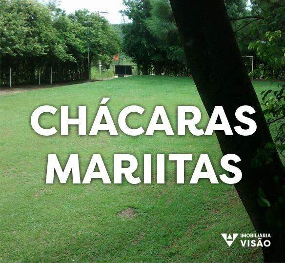 Chácara para aluguel no Chácaras Mariitas: 