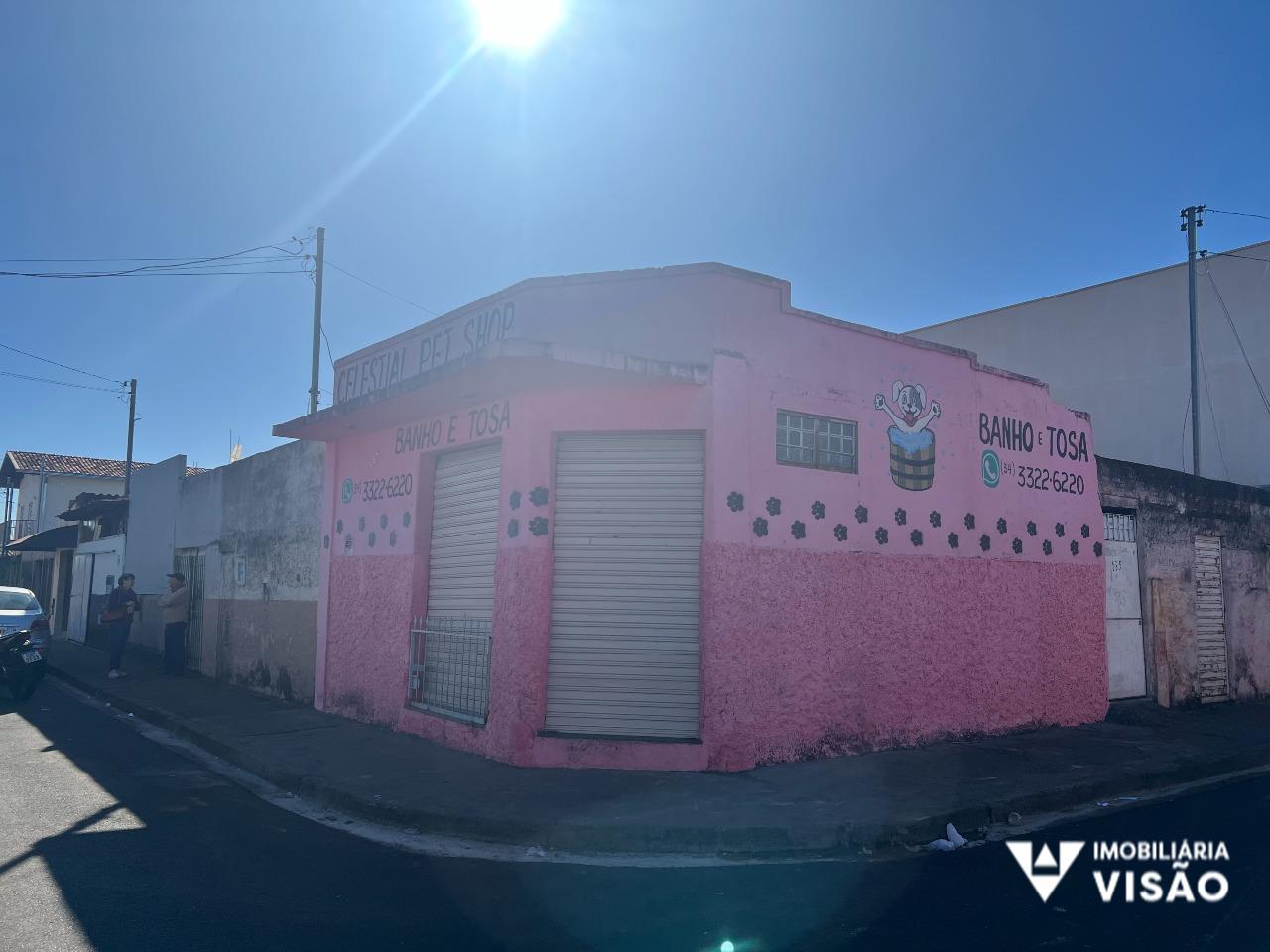 Casa à venda no Vila Nossa Senhora Aparecida: 