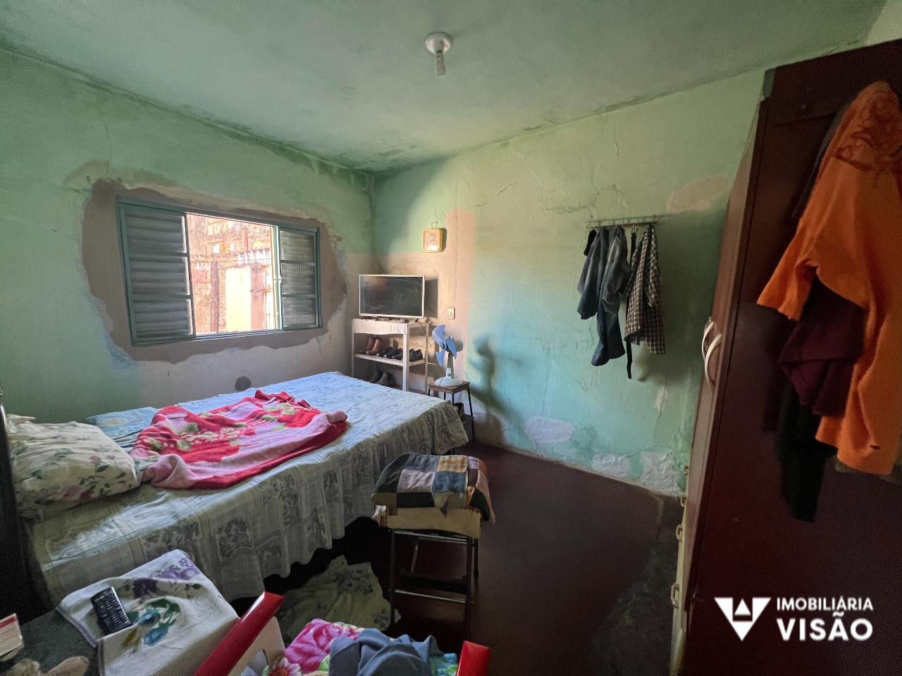 Casa à venda no Vila Nossa Senhora Aparecida: 